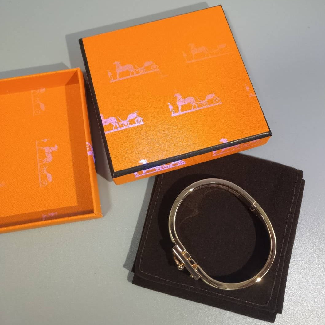 [Amore Jewelry]H CLOUD BLUE BRACELET