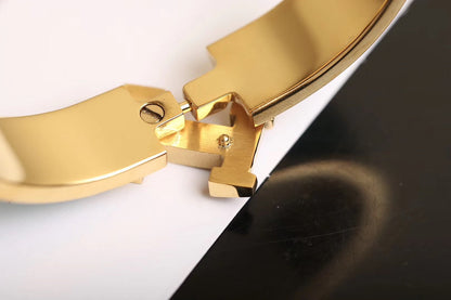 [Amore Jewelry]H CLOUD BLUE BRACELET GOLD DIAMOND