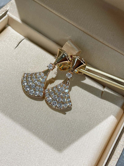 [Amore Jewelry]DREAM EARRINGS DIAMOND