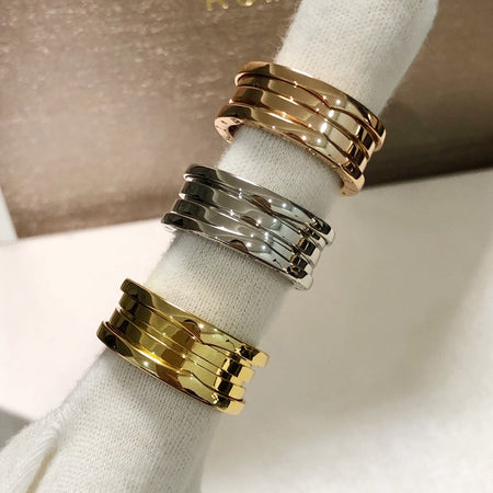 [Amore Jewelry]ZERO 1 RING