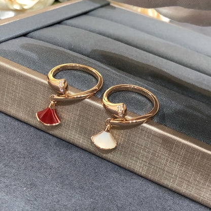 [Amore Jewelry]DREAM RING PINK GOLD