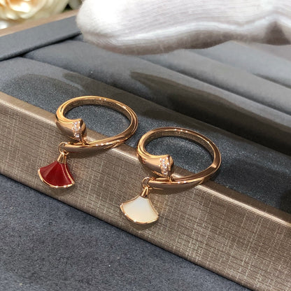 [Amore Jewelry]DREAM RING PINK GOLD