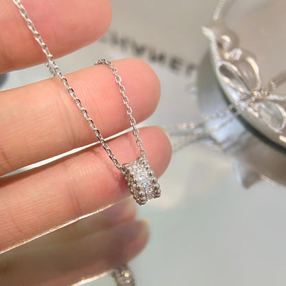 [Amore Jewelry]PERLEE DIAMOND NECKLACE