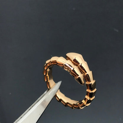 [Amore Jewelry]SERPENTS RING