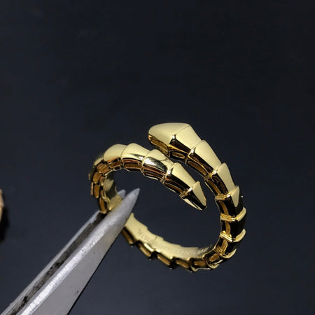 [Amore Jewelry]SERPENTS RING
