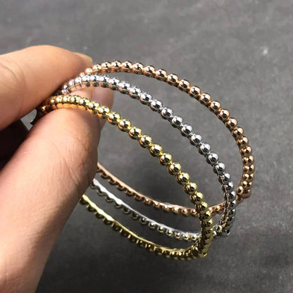 [Amore Jewelry]PERLEE PEARLS BRACELET