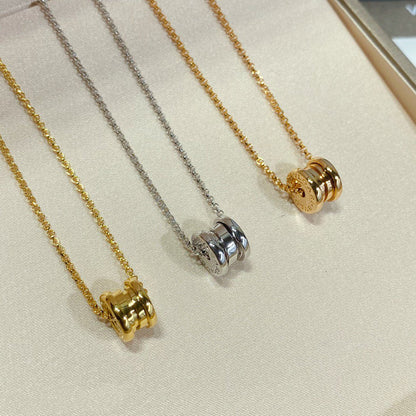 [Amore Jewelry]ZERO 1 MINI NECKLACE