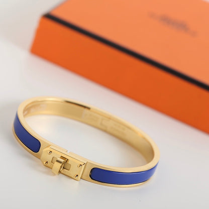 [Amore Jewelry]HM KELLY BLUE BRACELET