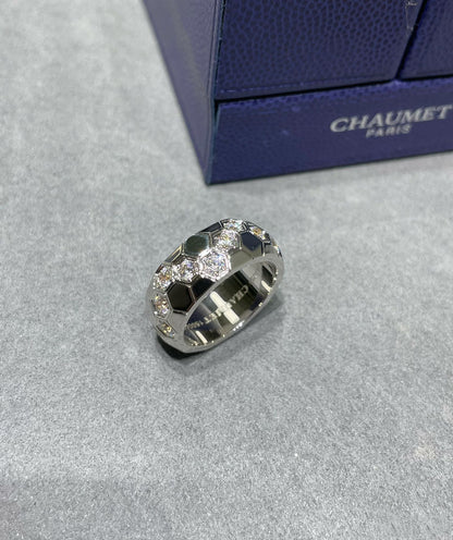 [Amore Jewelry]BEE LOVE DIAMOND LARGE RING