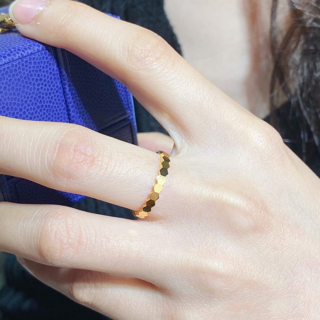 [Amore Jewelry]BEE LOVE SMALL RING