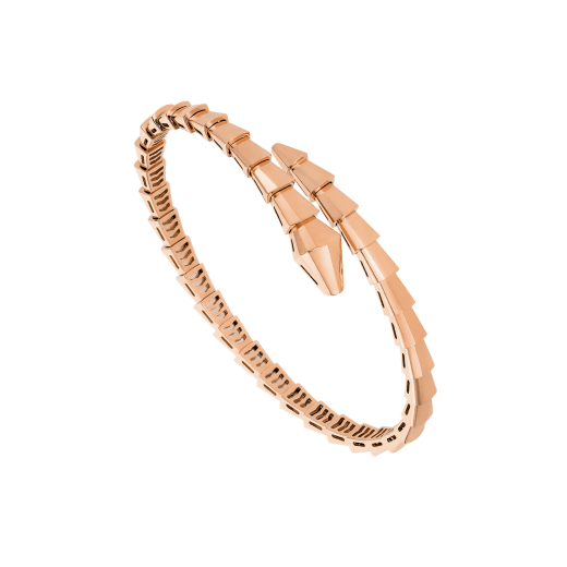[Amore Jewelry]SERPENTI VIPER PINK GOLD BRACELET