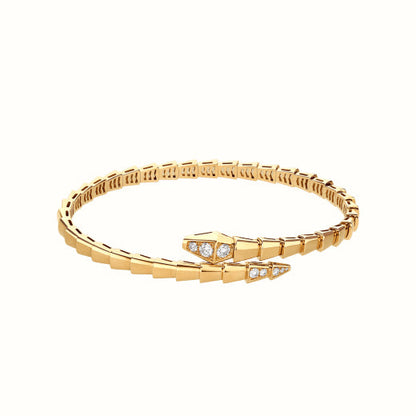[Amore Jewelry]SPIRIT SNAKE BRACELET COLLECTION