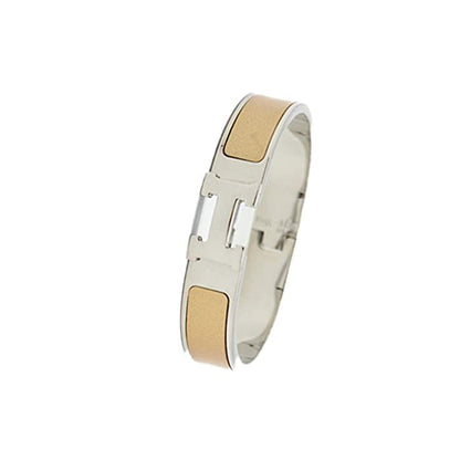 [Amore Jewelry]H CHAMPAGNE BRACELET