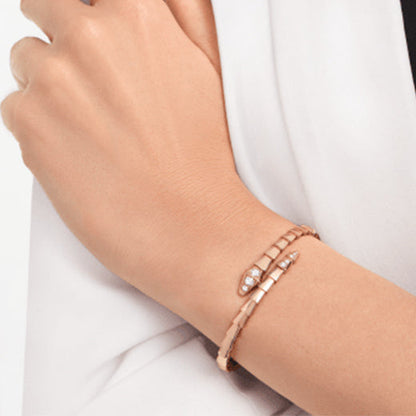 [Amore Jewelry]SPIRIT SNAKE BRACELET COLLECTION