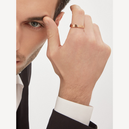 [Amore Jewelry]ZERO 1 ESSENTIAL WITH A DIAMOD RING