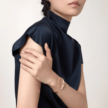 [Amore Jewelry]LOVE BRACELET 6.1MM