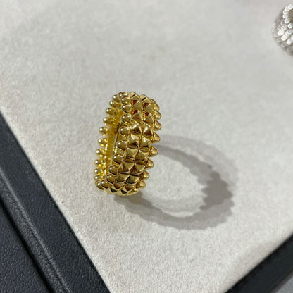 [Amore Jewelry]CLASH RING