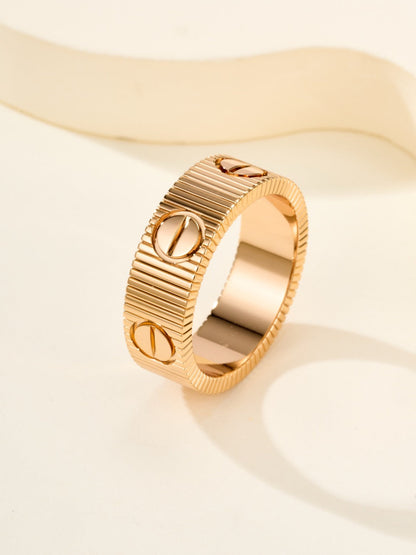 [Amore Jewelry]LOVE UNLIMITED RING