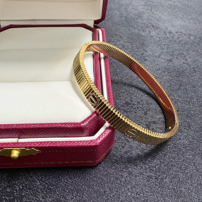 [Amore Jewelry]LOVE UNLIMITED BRACELET