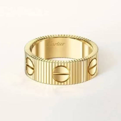 [Amore Jewelry]LOVE UNLIMITED RING