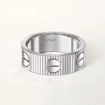 [Amore Jewelry]LOVE UNLIMITED RING