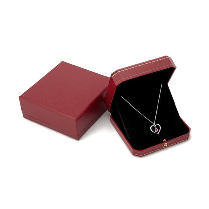 [Amore Jewelry]CA BRACELET NECKLACE RING BOX GIFT BAG