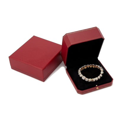 [Amore Jewelry]CA BRACELET NECKLACE RING BOX GIFT BAG
