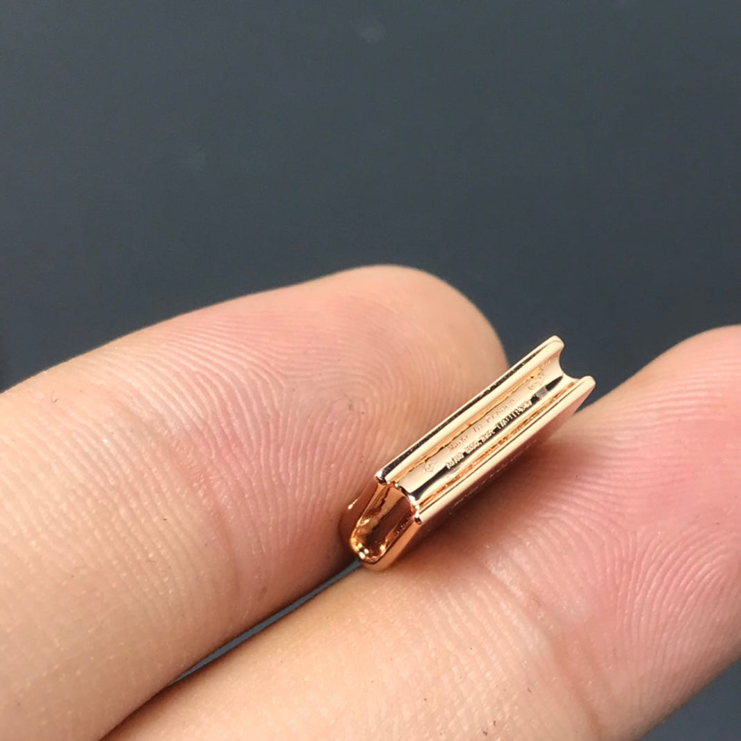 [Amore Jewelry]HM NECKLACE ARRIVAL BLACK DIAMOND