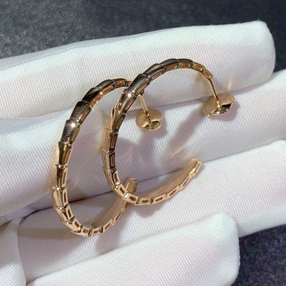[Amore Jewelry]SERPENTI EARRINGS
