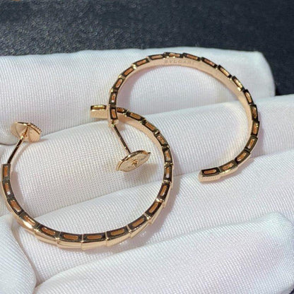 [Amore Jewelry]SERPENTI EARRINGS