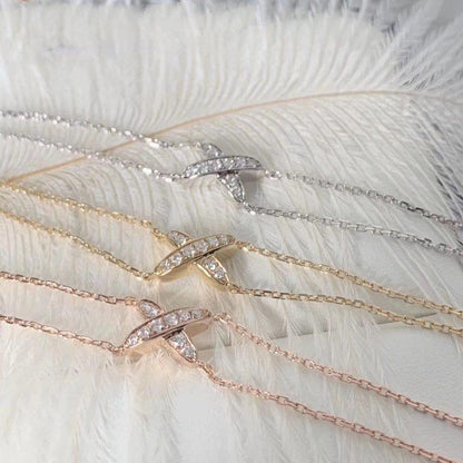 [Amore Jewelry]JEUX BRACELET DIAMOND