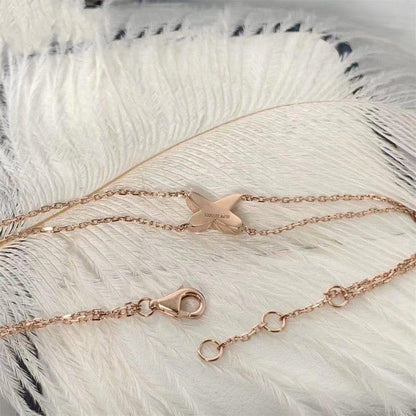 [Amore Jewelry]JEUX BRACELET DIAMOND