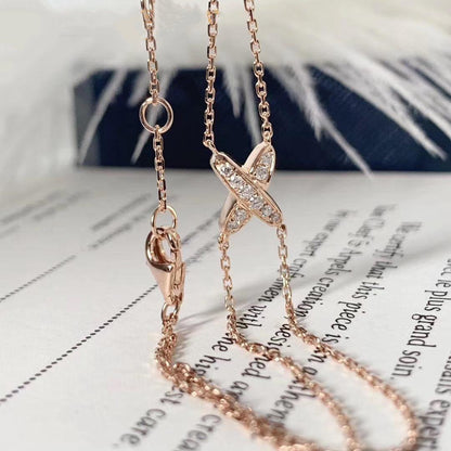 [Amore Jewelry]JEUX BRACELET DIAMOND