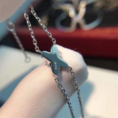 [Amore Jewelry]JEUX BRACELET  DIAMOND