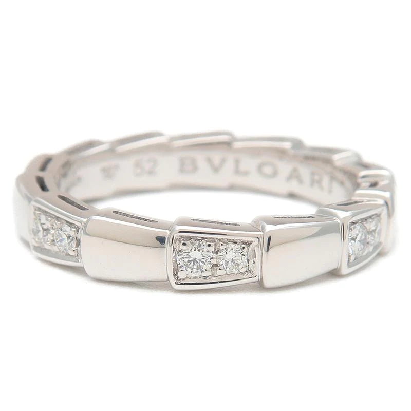 [Amore Jewelry]SERPENTI RING SILVER  3MM