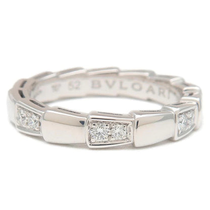 [Amore Jewelry]SERPENTI RING SILVER  3MM