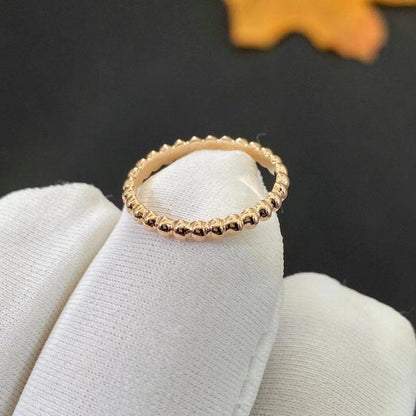 [Amore Jewelry]PERLEE RING